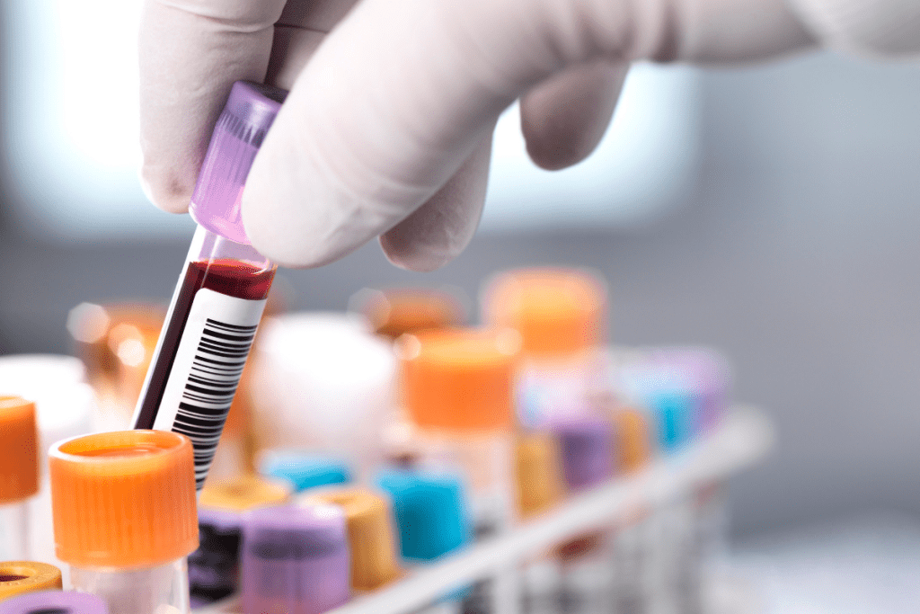 Comprehensive Guide: What a Hematologist Diagnoses