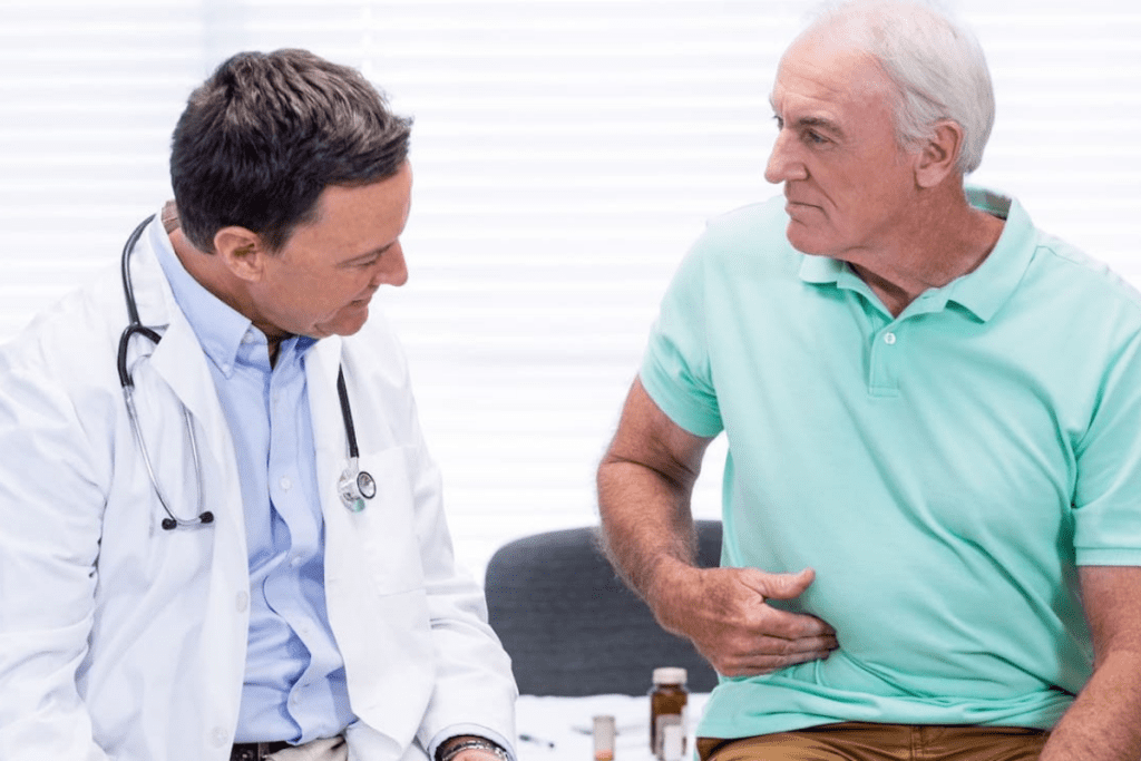 The Most Common GI Tract Disease 1 The Most Common GI Tract Disease