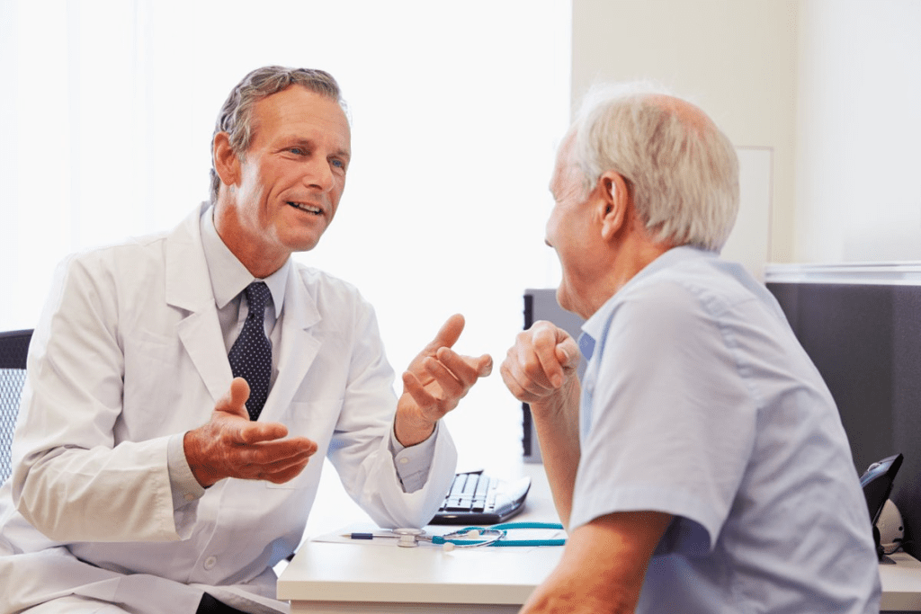 Chemo Man: Shocking Signs It Didnt Work 3 Chemo Man: Shocking Signs It Didn't Work