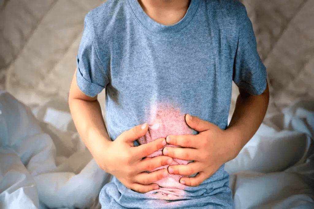 Urgent Recognition: Silent Symptoms of Appendicitis 1 Urgent Recognition: Silent Symptoms of Appendicitis