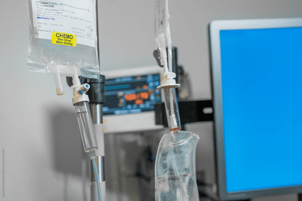 Is adjuvant chemotherapy truly worth it?