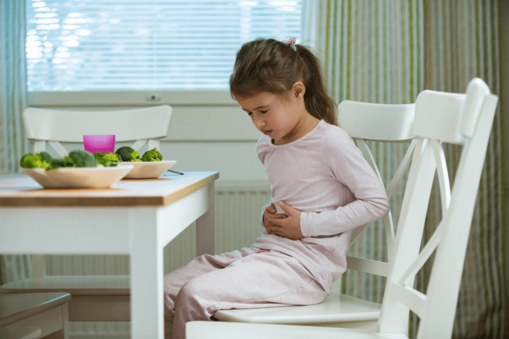 Recognizing Pain: Do Kids Cry with Appendicitis in Kids?
