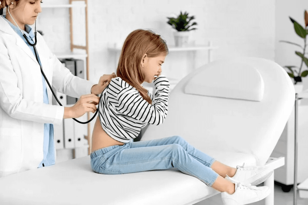 Unmasking: What Virus Mimics Appendicitis in Children (Right Iliac Fossa Pain)