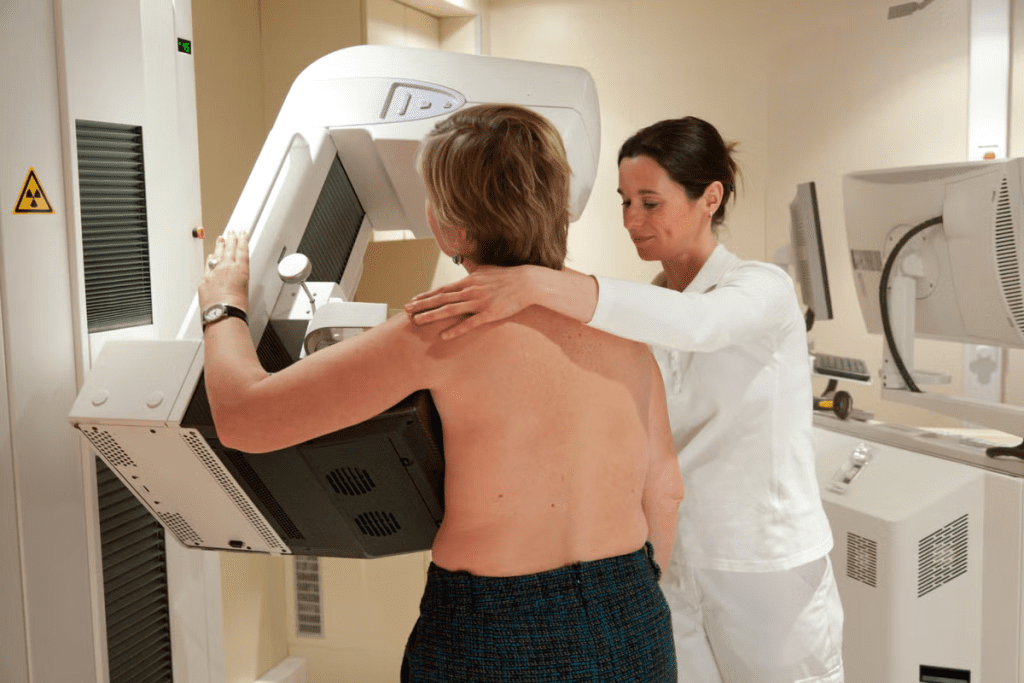 Radiotherapy Radiation Oncology: Breast 2 image 5191 LIV Hospital