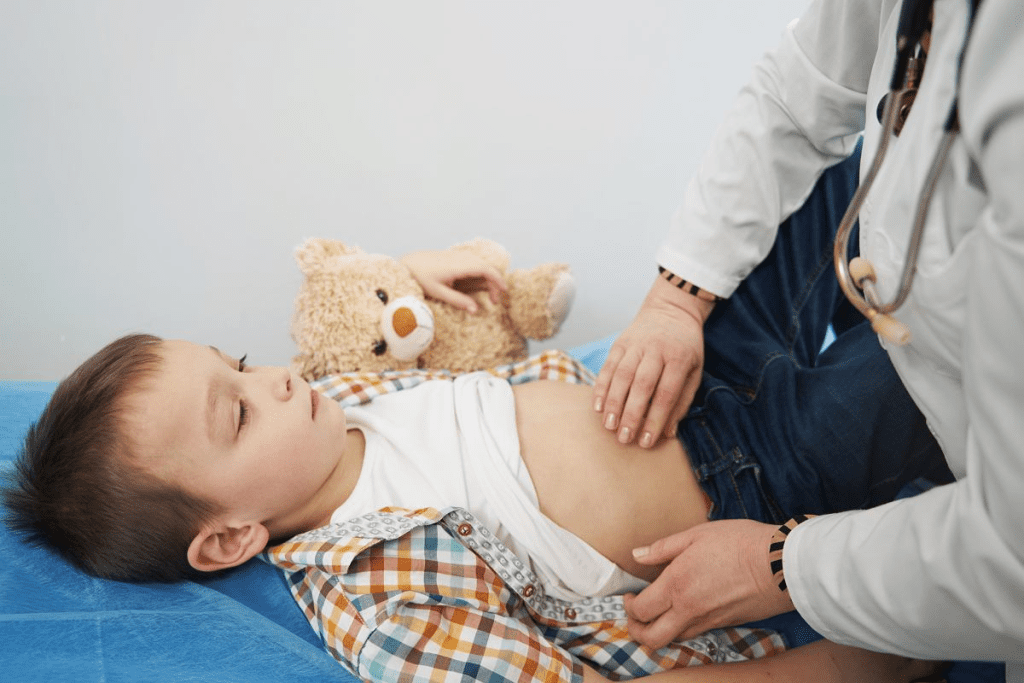 Urgent Insight: How Long Can a Child Have Appendicitis Symptoms Before Rupture?