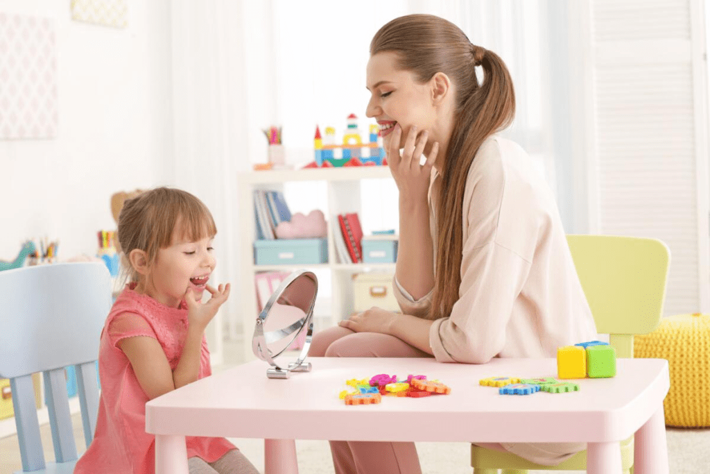 Mastering Growth and Development: Examples & Milestones