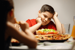 Parenting Childhood Obesity Blame: Harsh Truth