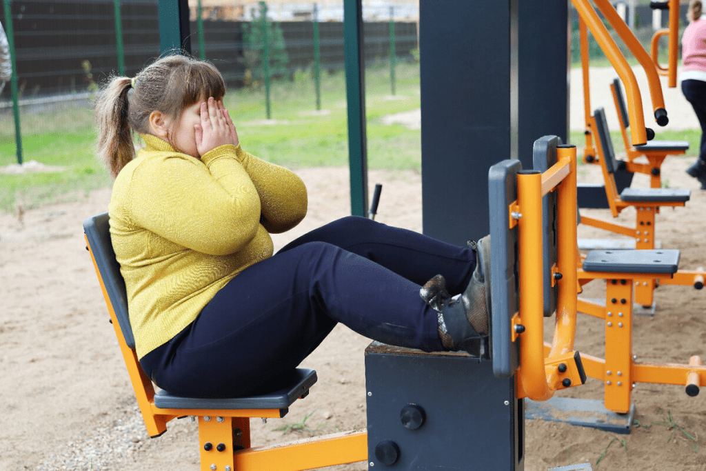 Parenting Childhood Obesity Blame: Harsh Truth