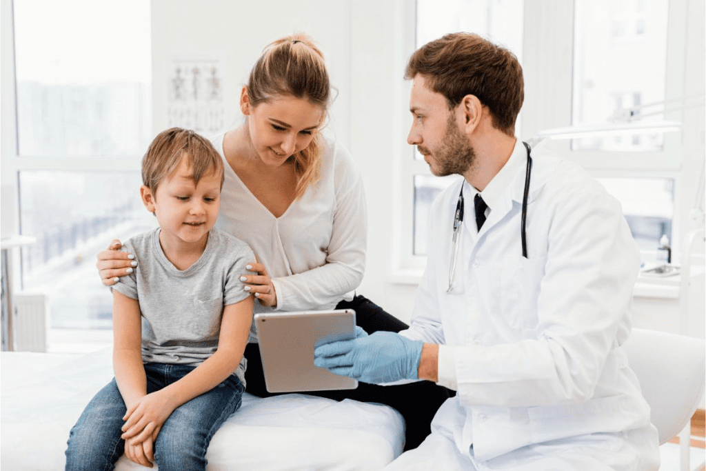 First Visit Insights: What Does a Gastroenterologist Do on First Visit?