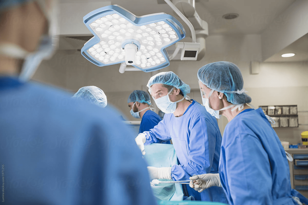 The Most Challenging Surgeries Ever Performed 2 The Most Challenging Surgeries Ever Performed