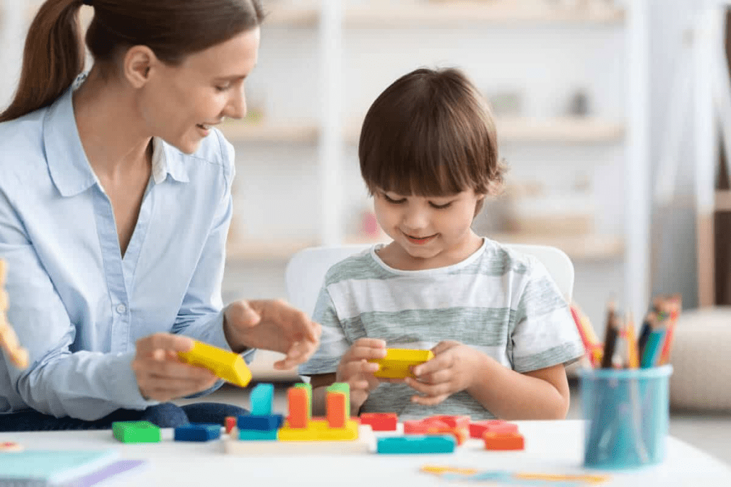 Child Development: What Really Matters Most