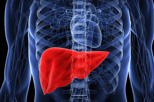 Liver Protection During Chemo, Not Immunotherapy vs Chemotherapy