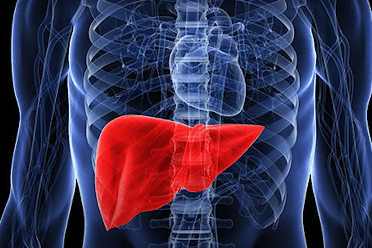 Liver Protection During Chemo, Not immunotherapy vs chemotherapy