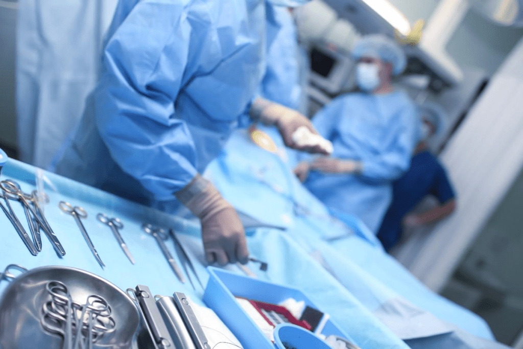 Identifying the Most Common Trauma Surgeon Procedures 1 Identifying the Most Common Trauma Surgeon Procedures