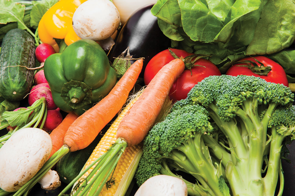 Oxalate: The Ultimate Low-Oxalate Veggie Guide 1 image 4935 LIV Hospital