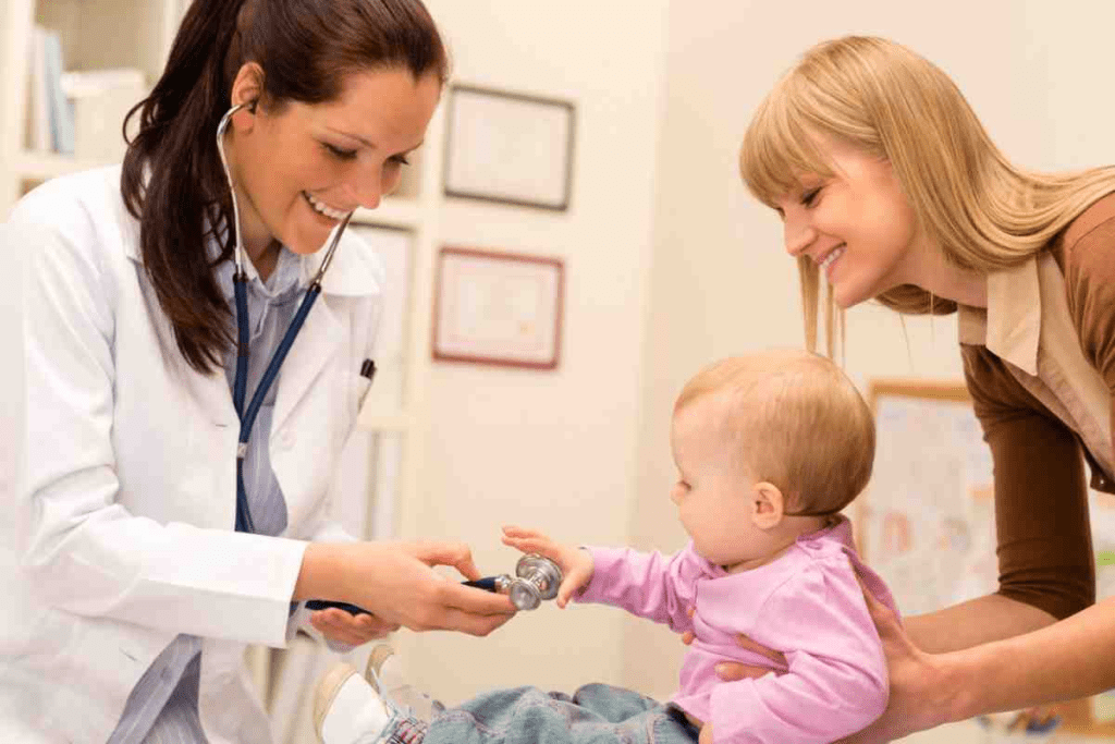 Beyond Basics: Understanding What Is Pediatrics & Its Subspecialties