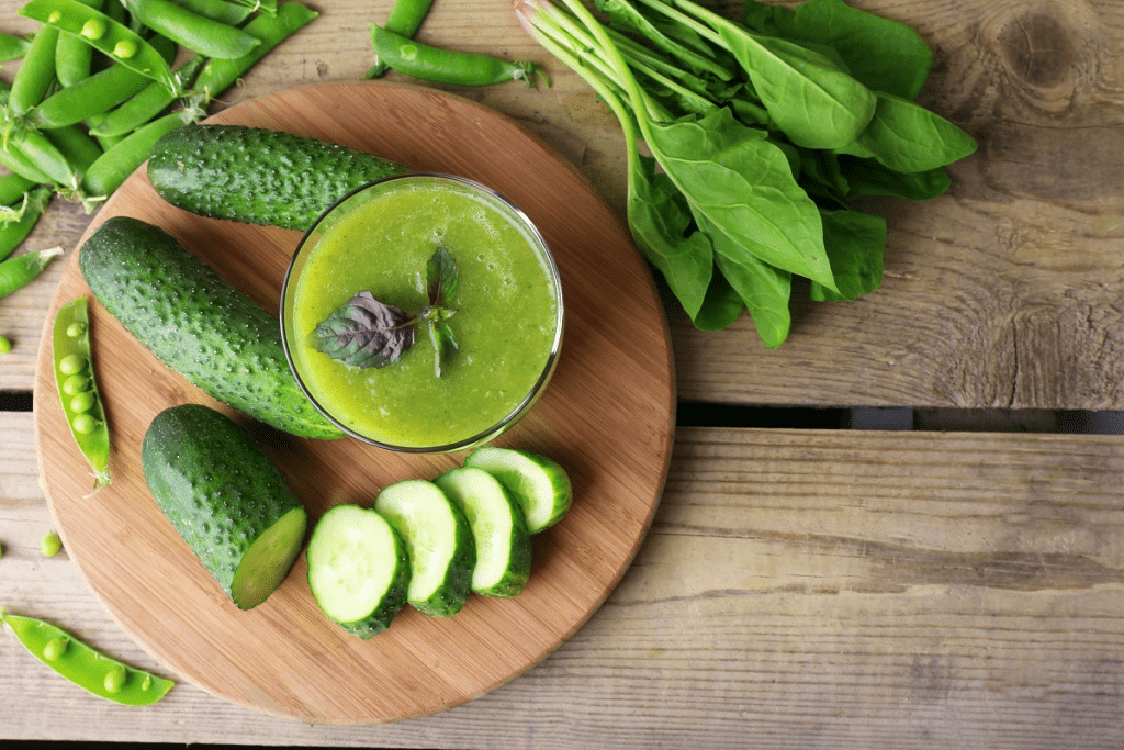 Cucumber Benefits: Are Cucumbers Good For You?