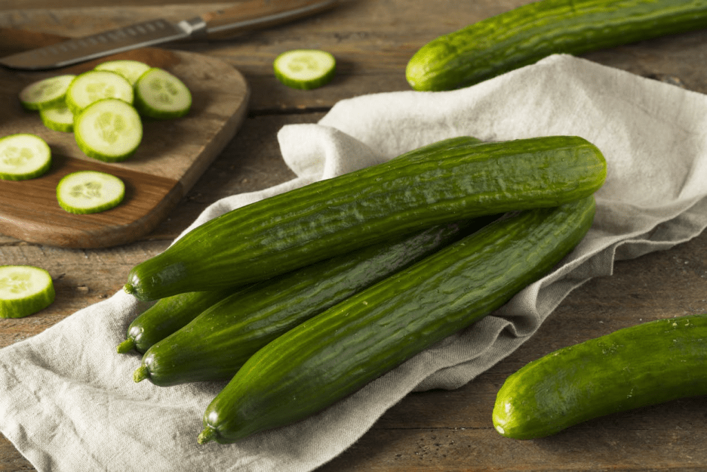 Cucumber Benefits: Are Cucumbers Good For You?