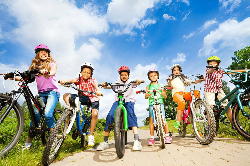 Teaching Budgeting for Kids: The 50/30/20 Rule Explained