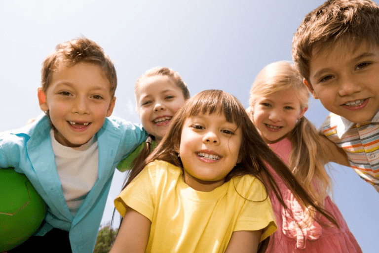 Smart Budgeting for Kids: The 50/30/20 Rule Explained