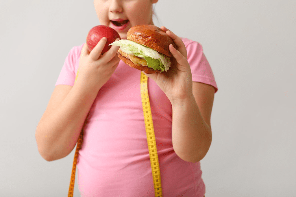 Parental Influences on Health Management: Obesity