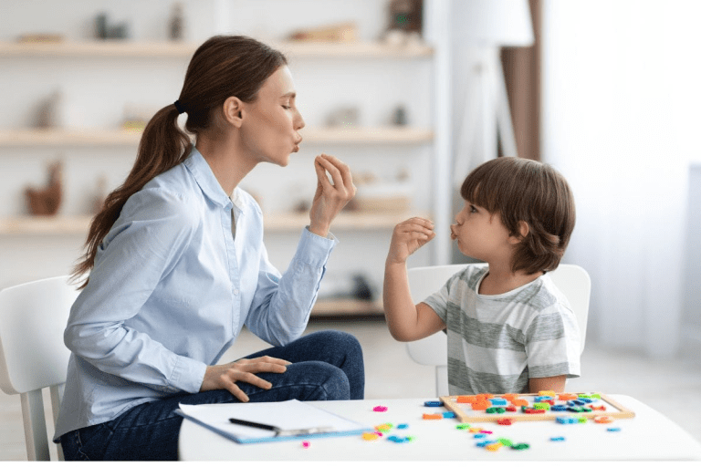 Delays in Development: The Critical Age Guide