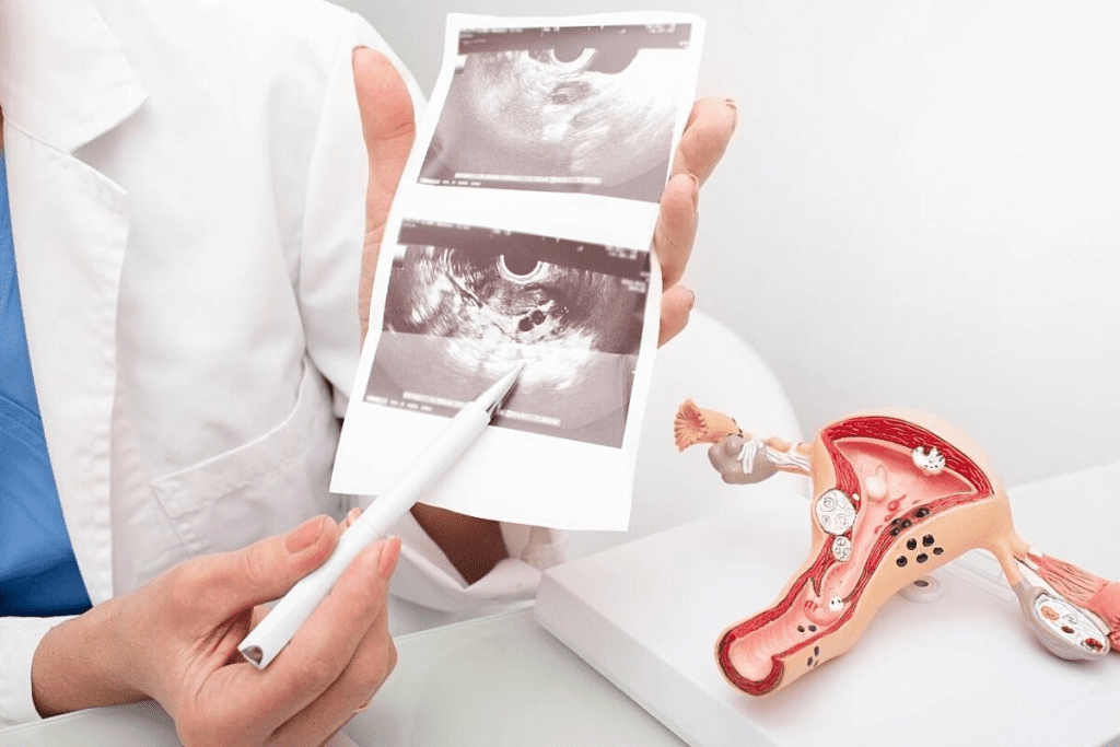 Strategies for Early detection ovarian cancer