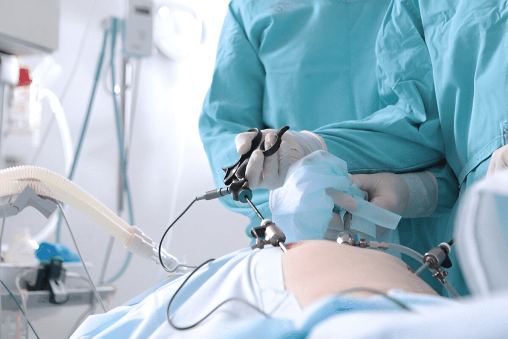 What Is the Safest Form of Weight Loss Surgery?