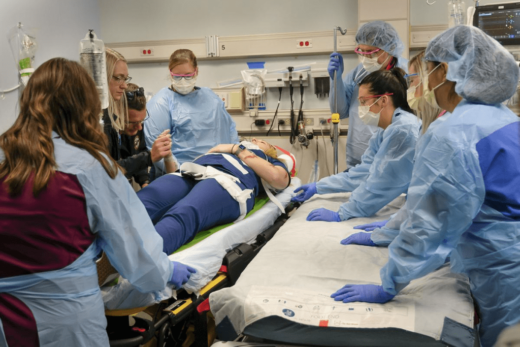 Real Talk: Is Pediatric Surgery Hard?