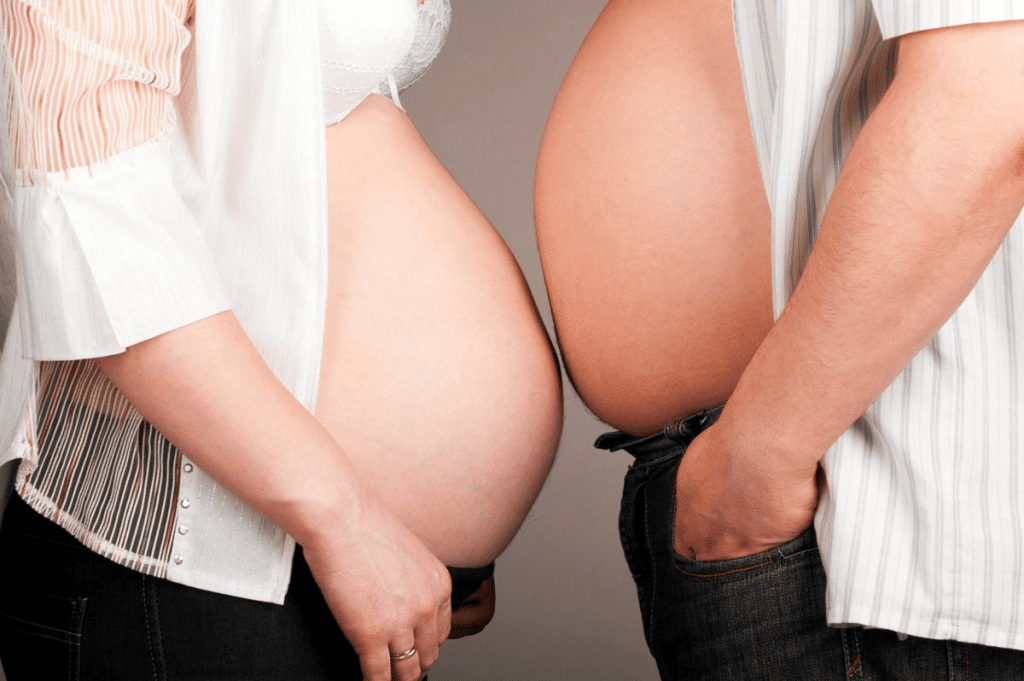 Can Men Get Pregnant or Stop Fertility Fast? 3 Can Men Get Pregnant or Stop Fertility Fast?