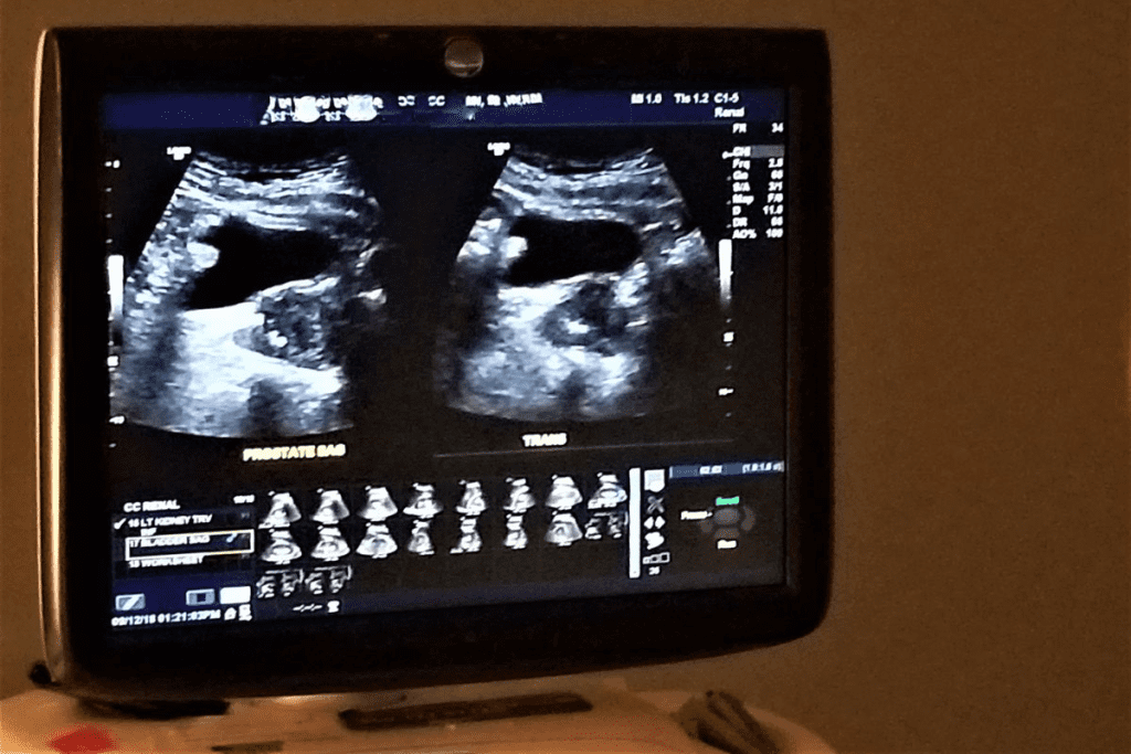 Kidney Ultrasound: Powerful Diagnostic Tool