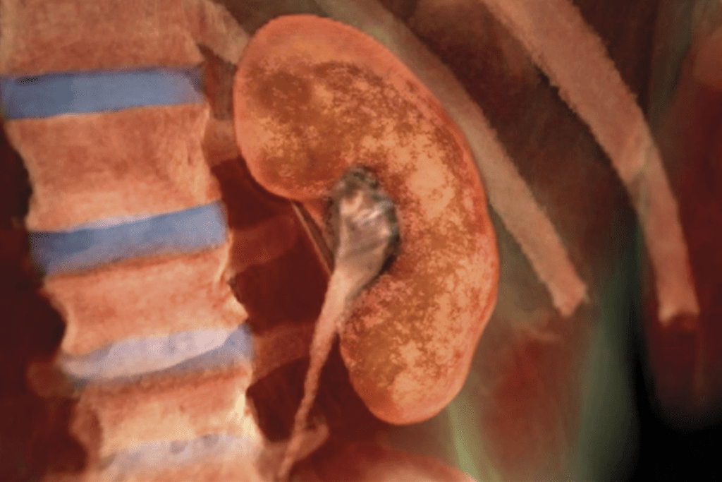 Kidney Ultrasound: Powerful Diagnostic Tool