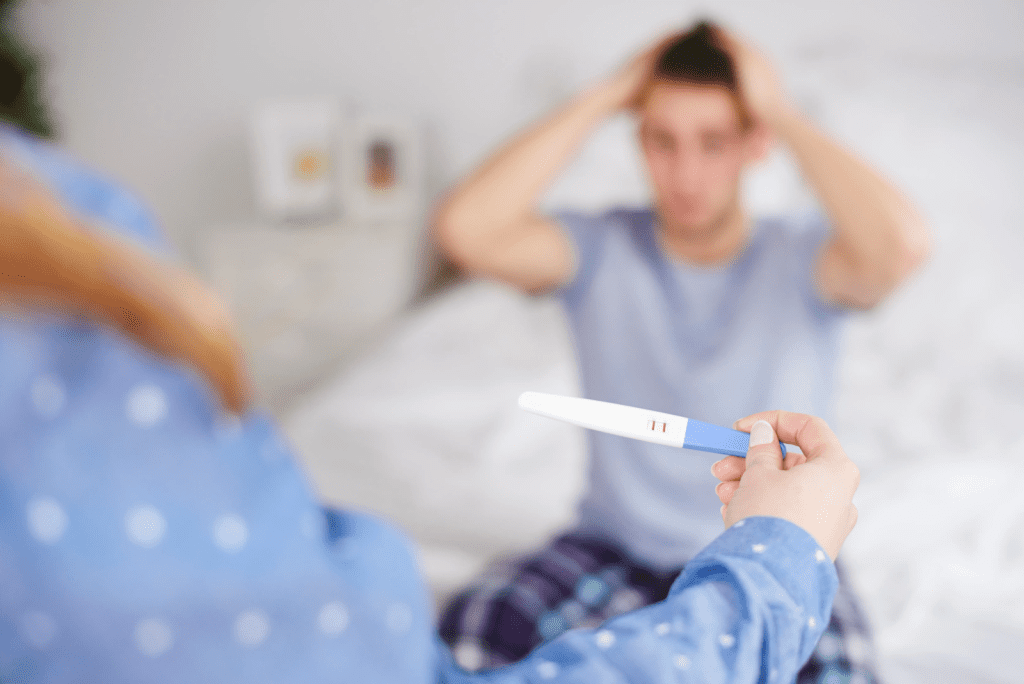 Shocking Truth: 5 Facts on Can a Guy Get a Girl Pregnant After Vasectomy?