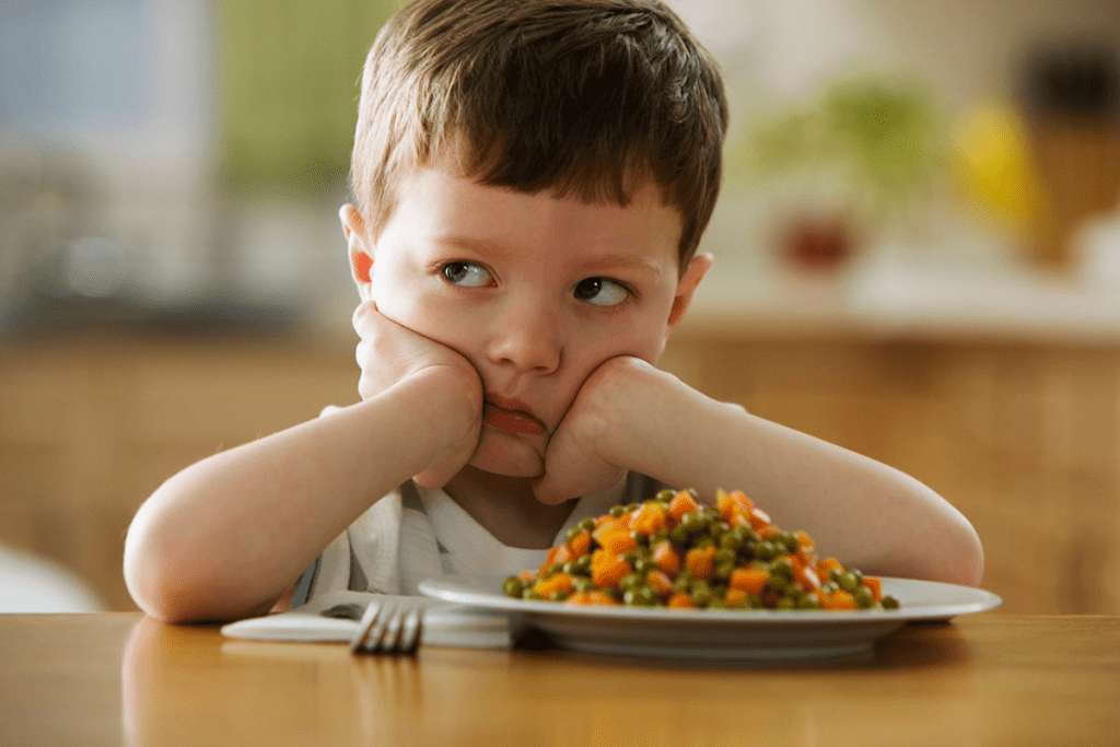 Strategies to Help Your Picky Kid Eat Healthy 3 Strategies to Help Your Picky Kid Eat Healthy