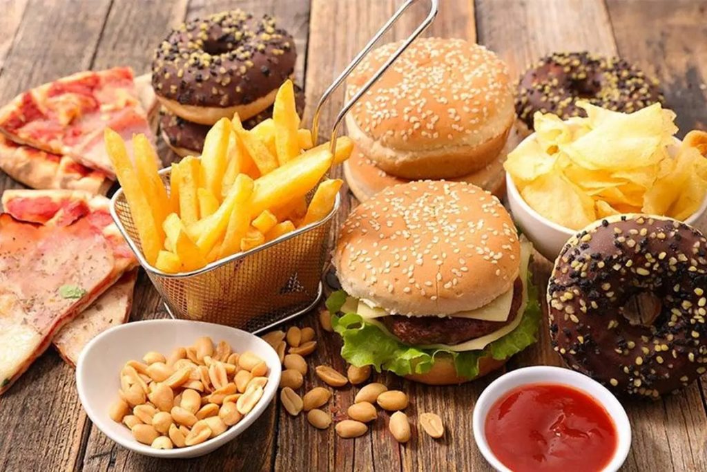 The #1 Unhealthiest Junk Food Food You Should Avoid