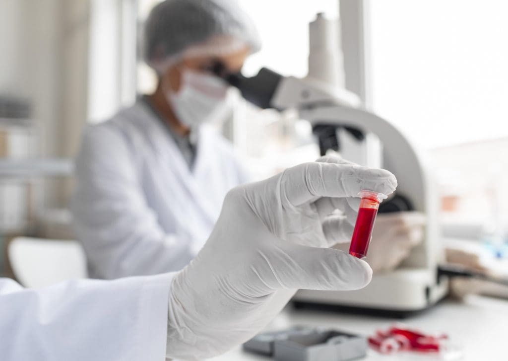 Understanding Anemia in Older Adults: Causes and Key Symptoms 1 anemia in older adults