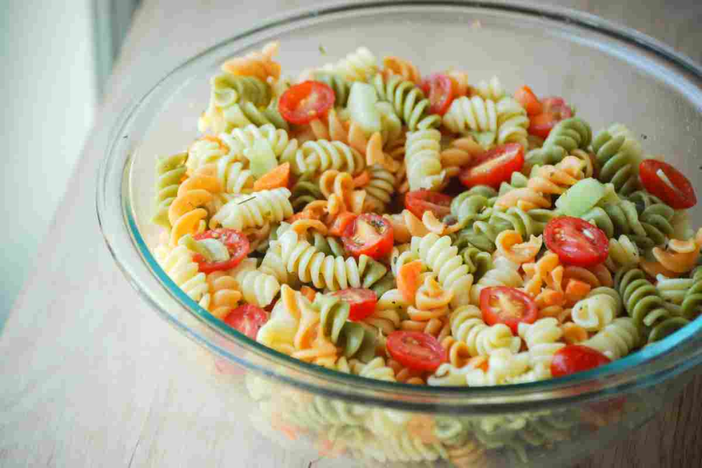 Kids & Pasta: Is Pasta Bad For Kids' Health?