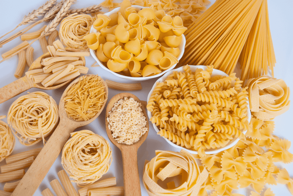 Kids & Pasta: Is Pasta Bad For Kids' Health?