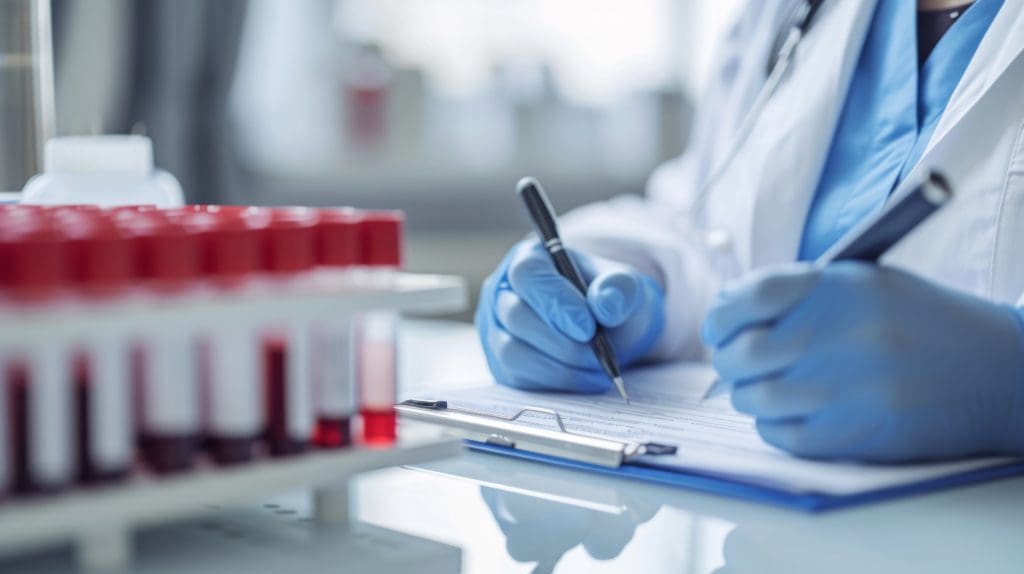 diseases that mimic leukemia