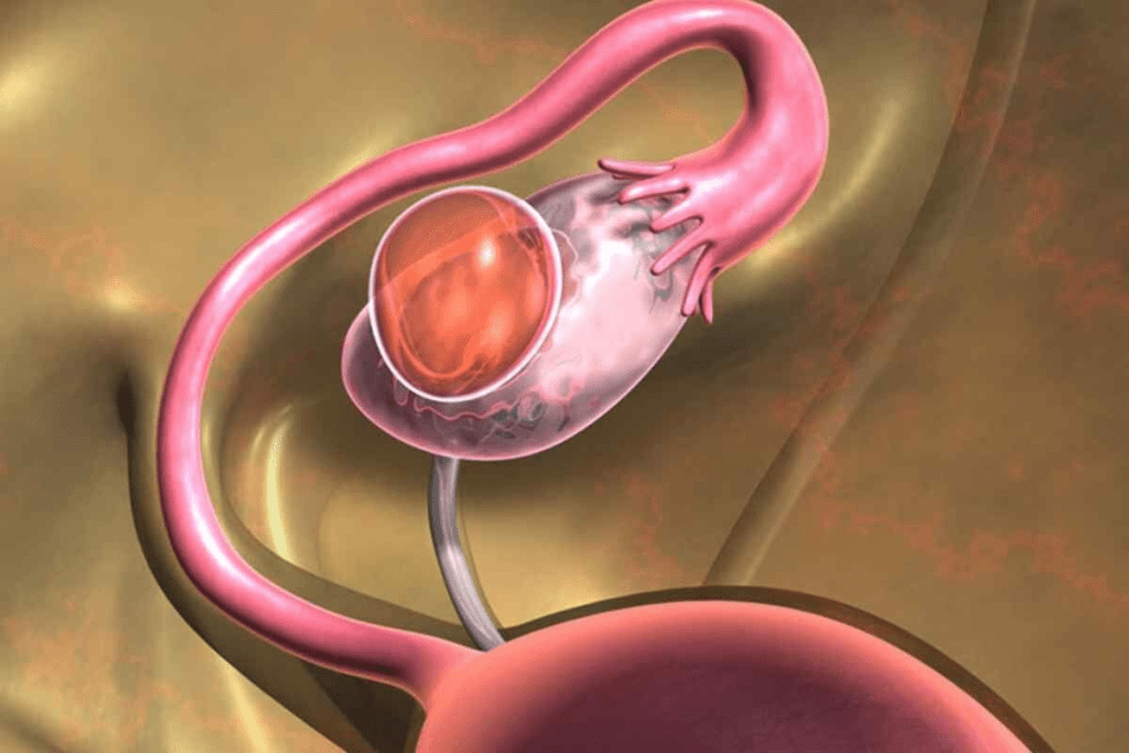 Detecting Ovarian Cancer by Touch? Myth?