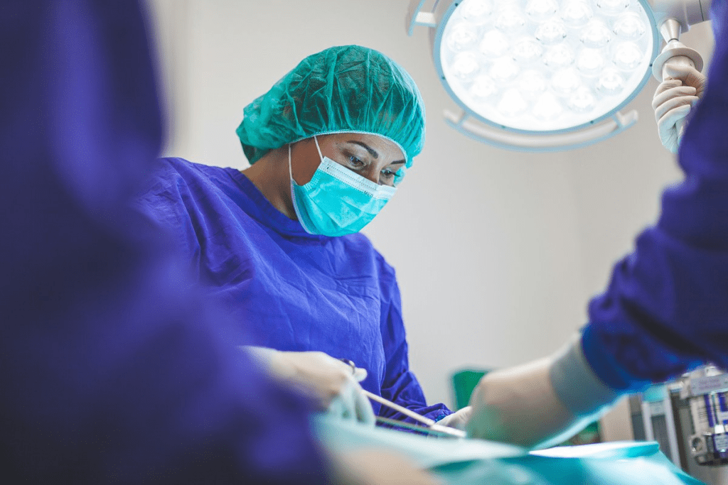 The Critical Duties of a Trauma Surgeon