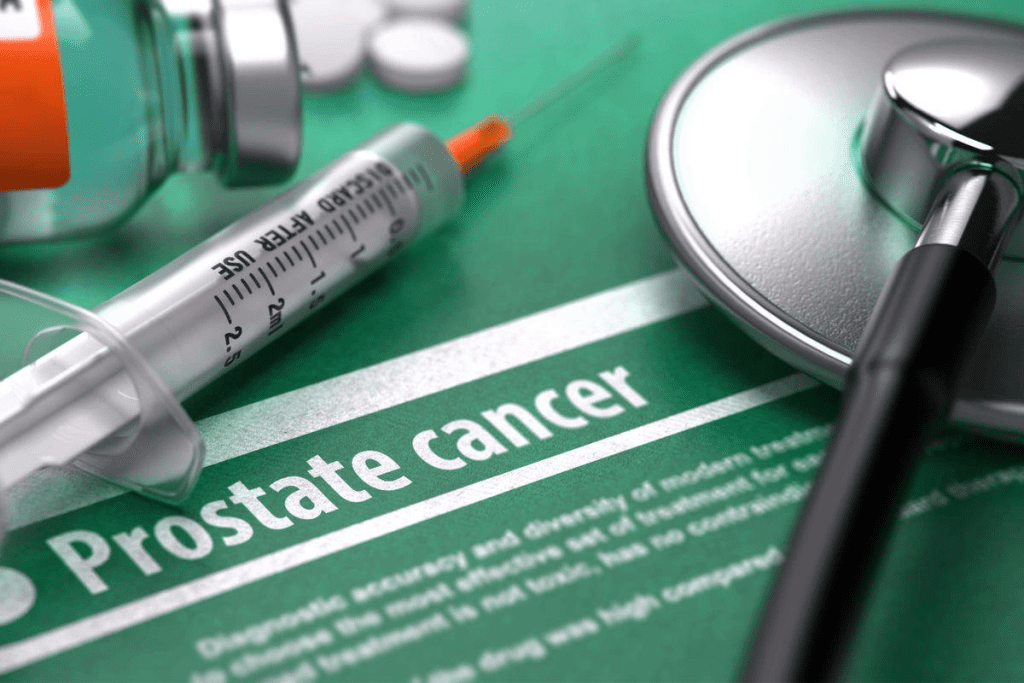 Reverse enlarged prostate with treatments, diet, and new prostate cancer screening methods. Discover lasting prostate health solutions.