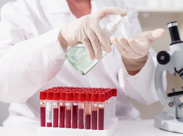 What is the Most Common Hematological Disorder?