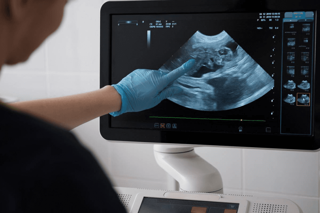 Ultrasound Imaging: What Organs It Misses