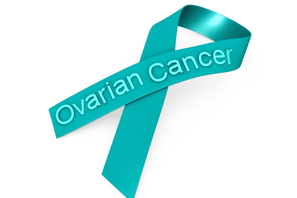 Exploring Hereditary ovarian cancer links. 1 Exploring Hereditary ovarian cancer links.