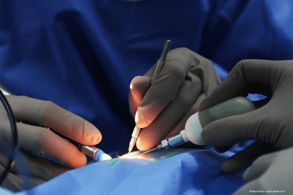 Essential Surgical Safety Checklist: Who Uses It?