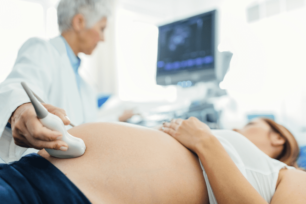 Understanding What a Transvaginal Ultrasound Reveals 1 Understanding What a transvaginal ultrasound reveals.