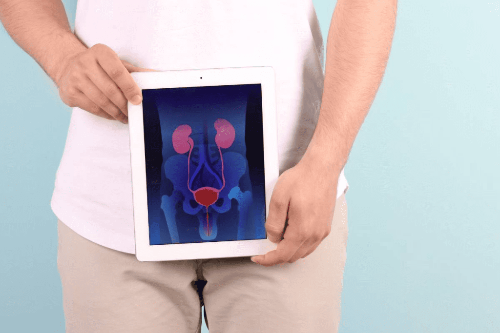 3 Reasons Why the Digital Rectal Exam (DRE) Is Still a Valuable Test Today 3 image 4497 LIV Hospital