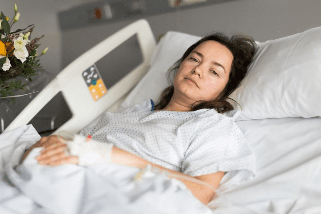 Understanding the Ovarian Cancer Age Group Most Affected 1 Understanding the Ovarian cancer age group most affected.