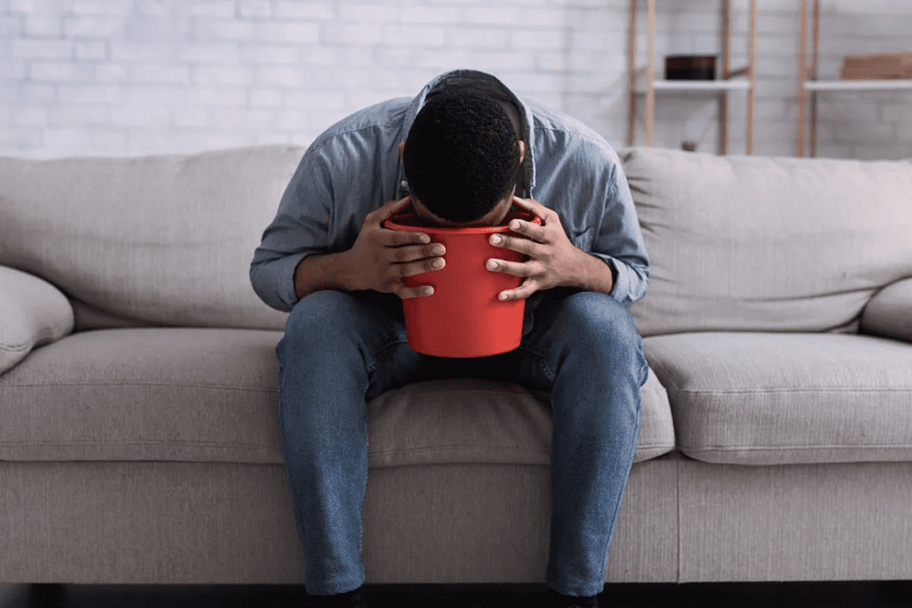 Fighting chemotherapy side effects effectively